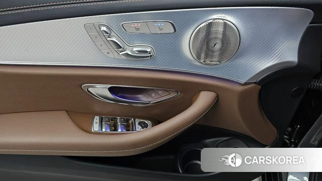 Mercedes-Benz E-Class W213 id 4434523 из Кореи 19