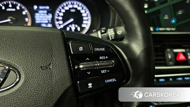 Hyundai Grandeur IG id 4318030 из Кореи 19