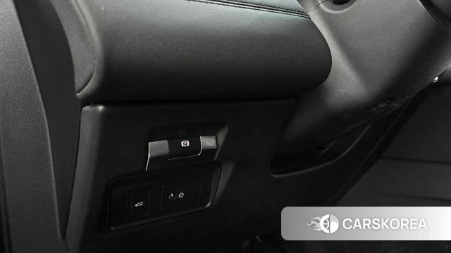 Land Rover Discovery Sports 2nd Generation id 4244497 из Кореи 19
