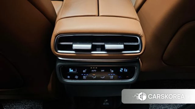 Genesis GV80 id 4432896 из Кореи 19