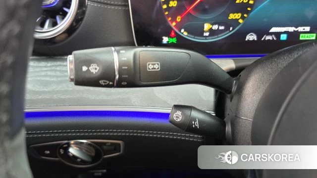 Mercedes-Benz AMG GT id 4774368 из Кореи 19