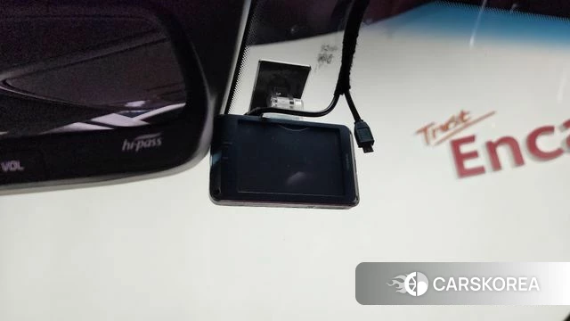 Kia Stinger id 4197123 из Кореи 19