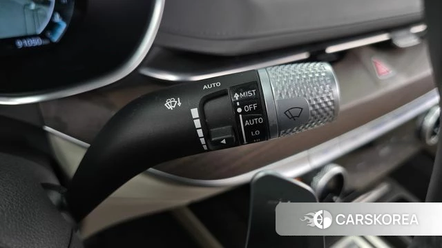 Genesis G80 (RG3) id 4835839 из Кореи 19
