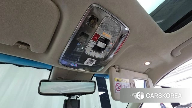 Genesis GV80 id 4194420 из Кореи 19