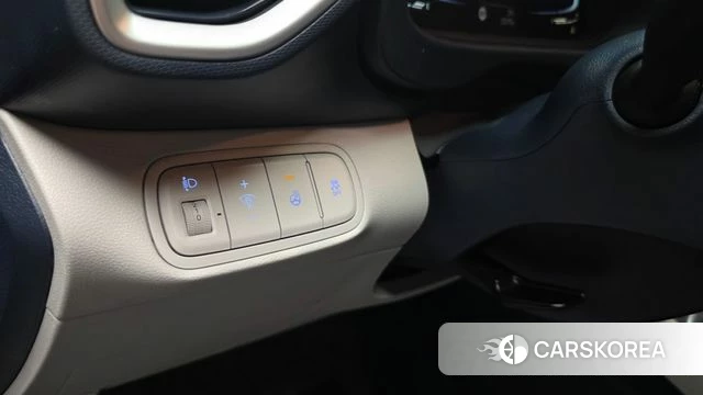 Hyundai Venue id 4749456 из Кореи 19