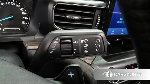 Ford Explorer 6th Generation id 4370877 из Кореи 19