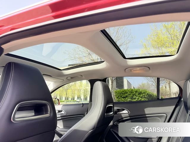 Mercedes-Benz GLA id 4212214 из Китая 19