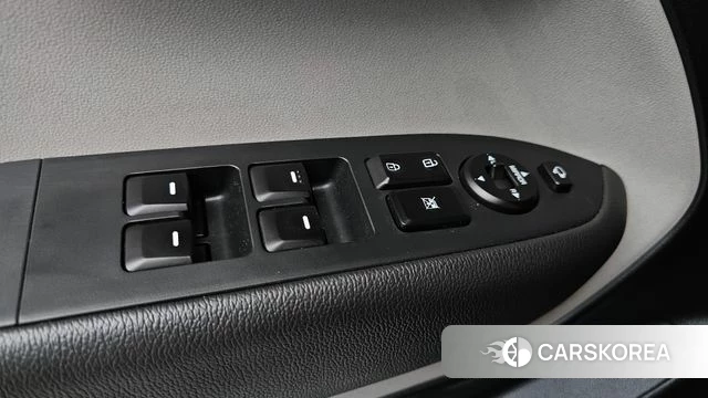 Kia The New Kia Ray id 4443026 из Кореи 19