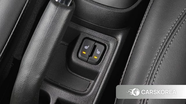 Chevrolet (GM Daewoo) The New Spark id 4543120 из Кореи 19