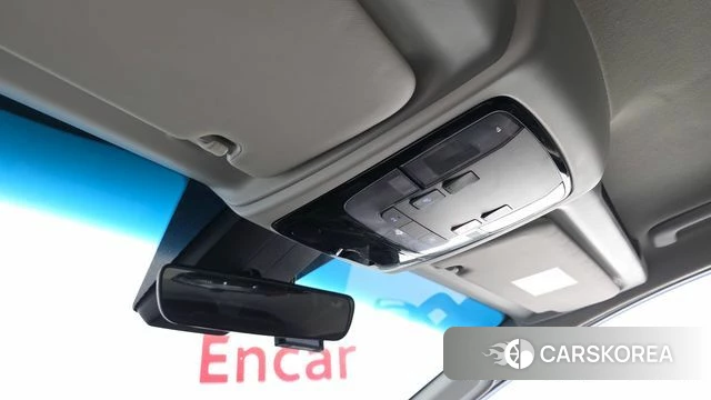 Hyundai Staria id 4282083 из Кореи 19