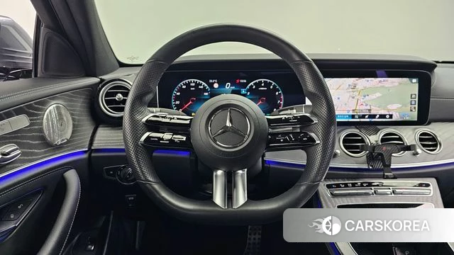 Mercedes-Benz E-Class W213 id 4396394 из Кореи 19
