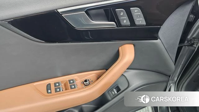 Audi A4 (B9) id 4458746 из Кореи 19
