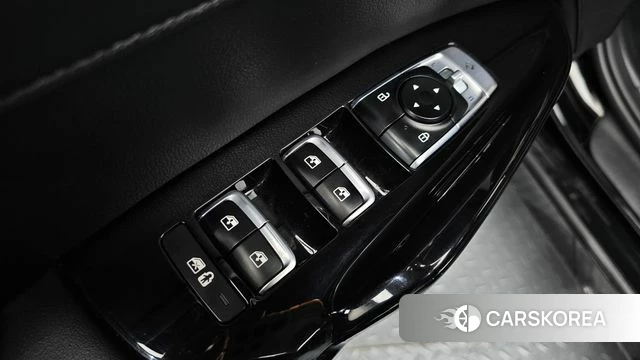 Kia K5 3rd generation id 4646985 из Кореи 19