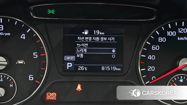 Kia The New Sorento id 4530472 из Кореи 19