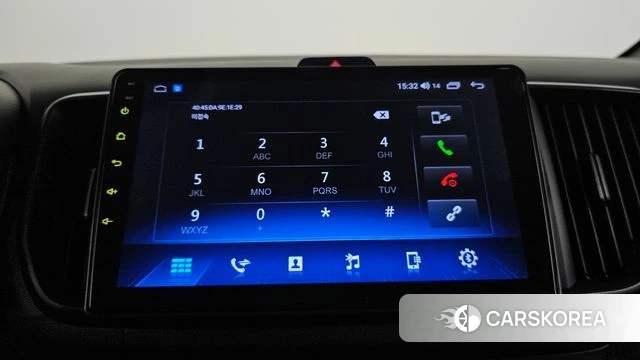 Kia The New Kia Ray id 4917129 из Кореи 19