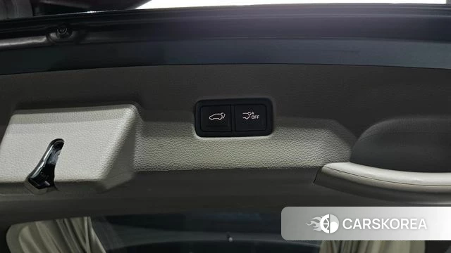 Kia Carnival 4th generation id 4324133 из Кореи 19