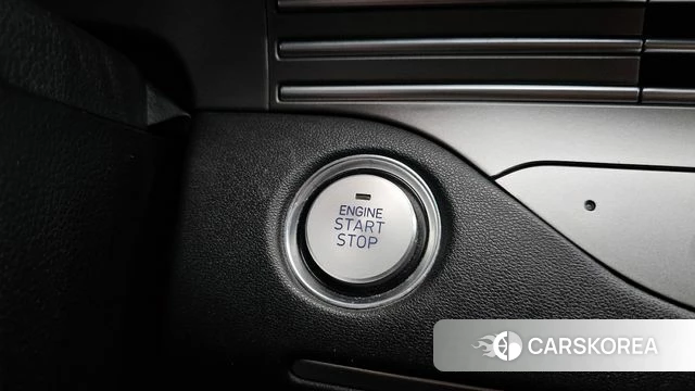 Hyundai The New Grandeur IG Hybrid id 4750826 из Кореи 19