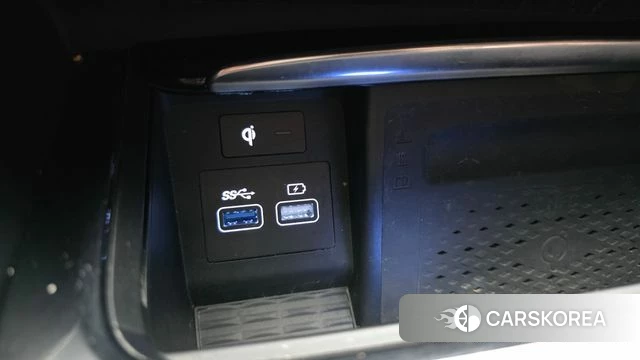Genesis GV80 id 4283953 из Кореи 19