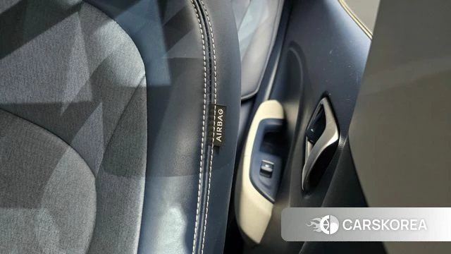 Hyundai Venue id 4471149 из Кореи 19