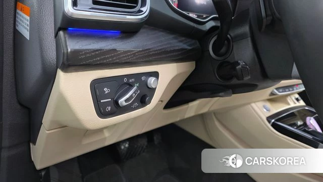 Audi Q5 (FY) id 4302928 из Кореи 19