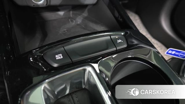 Chevrolet (GM Daewoo) Trax Crossover id 4469238 из Кореи 19