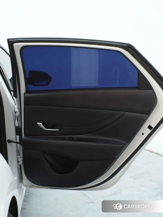 Hyundai Elantra id 4277459 из Китая 19