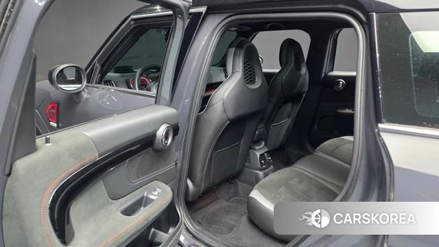 Mini Cooper S Countryman id 4542916 из Кореи 19