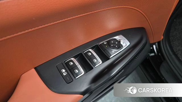 Kia The New K5 3rd generation id 4539594 из Кореи 19