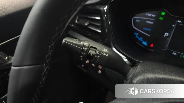 Kia The New Niro id 4520329 из Кореи 19