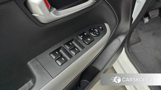 Kia The New Kia Ray id 4735726 из Кореи 19