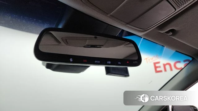 Hyundai Grandeur IG Hybrid id 4285863 из Кореи 19