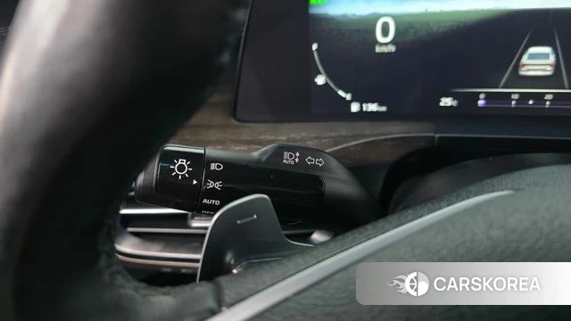 Kia K8 Hybrid id 4618319 из Кореи 19