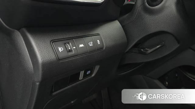 Hyundai The New Santa Fe id 4906050 из Кореи 19