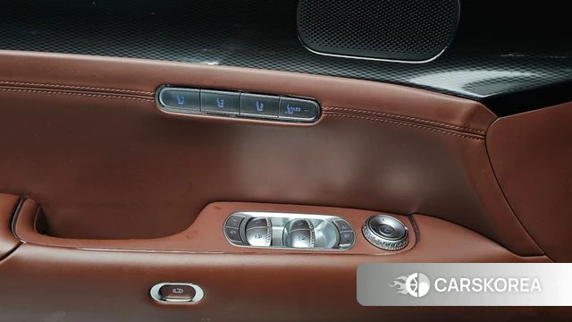 Genesis G90 (RS4) id 4302461 из Кореи 19