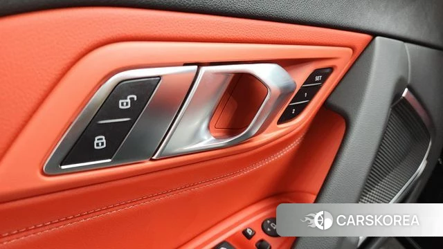 BMW Z4 (G29) id 4388371 из Кореи 19