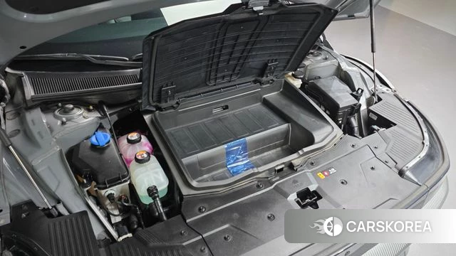 Hyundai Ionic 5 id 4396267 из Кореи 19