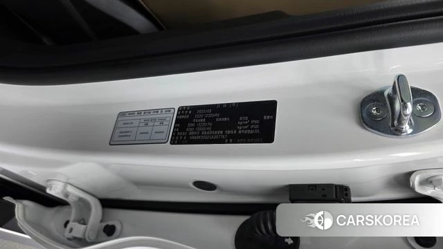 Kia The New Sorento 4th Generation id 4394488 из Кореи 19