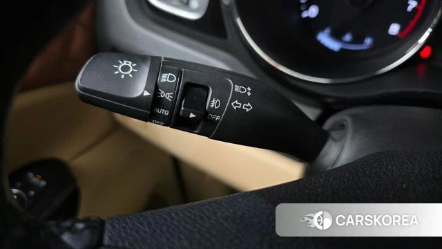 Kia The New Carnival id 4294872 из Кореи 19
