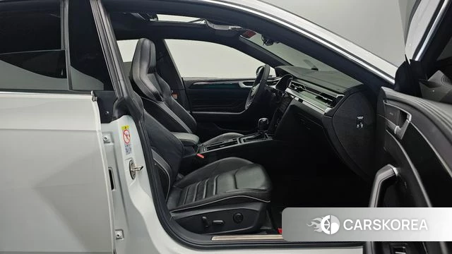 Volkswagen Arteon id 4395681 из Кореи 19