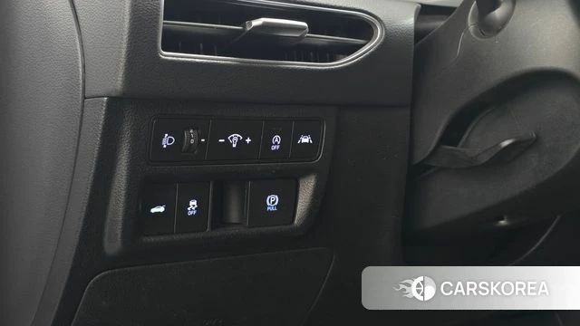 Hyundai Sonata (DN8) id 4721034 из Кореи 19