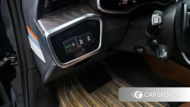 Audi A6 (C8) id 4250583 из Кореи 19