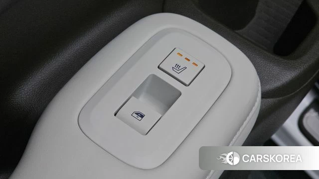 Hyundai Santa Fe (MX5) id 4739433 из Кореи 19
