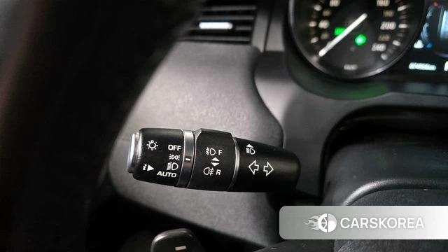 Land Rover Range Rover Evoque id 4251139 из Кореи 19
