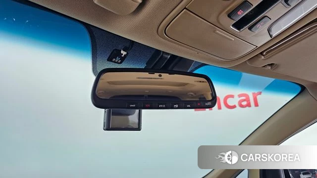 Kia The New Carnival id 4471124 из Кореи 19