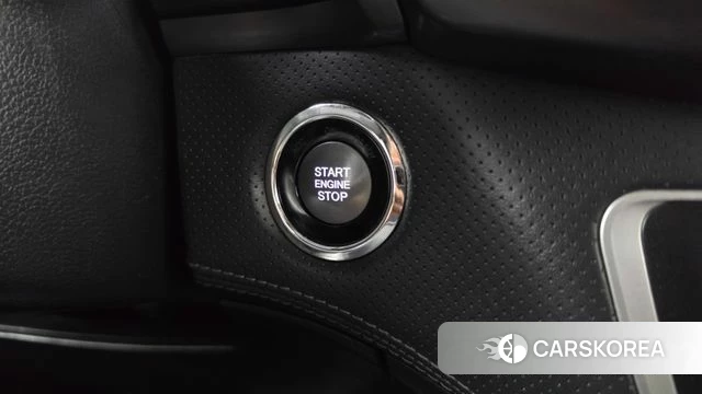Ssangyong The New Rexton Sport id 4671198 из Кореи 19