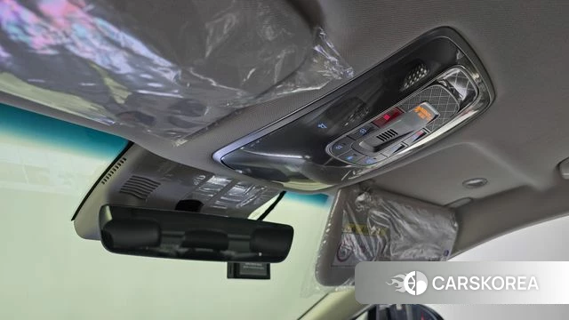 Genesis G80 (RG3) id 4773129 из Кореи 19