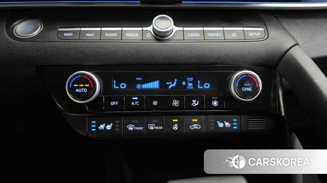 Hyundai Avante Hybrid (CN7) id 4625385 из Кореи 19