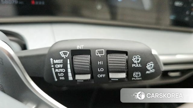 Ssangyong Torres EVX id 4329568 из Кореи 19