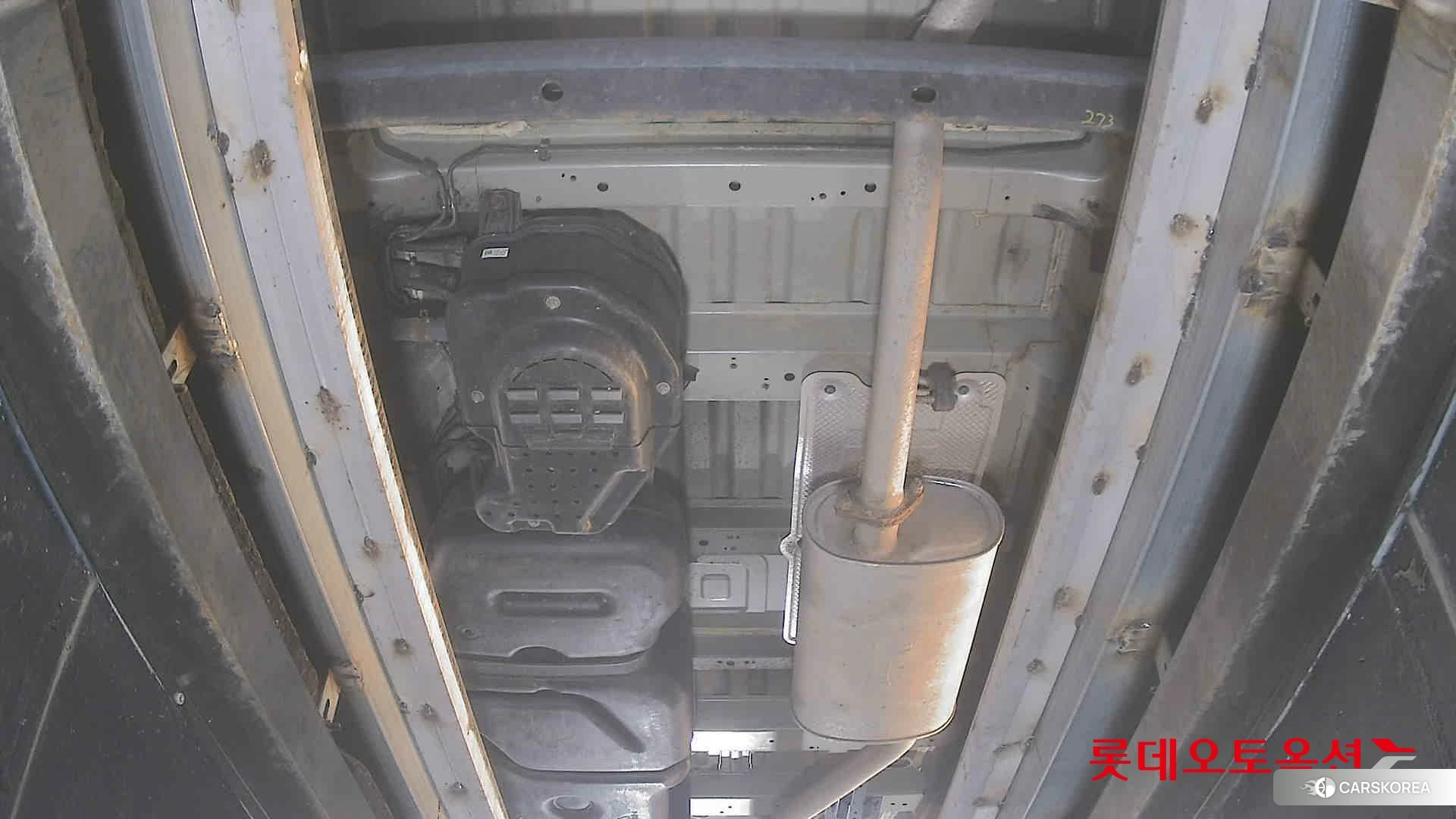 Hyundai Staria id 4679299 из Кореи 19