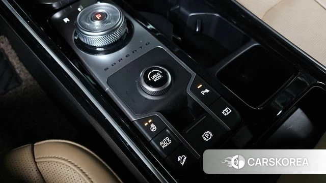 Kia The New Sorento 4th Generation id 4904160 из Кореи 19